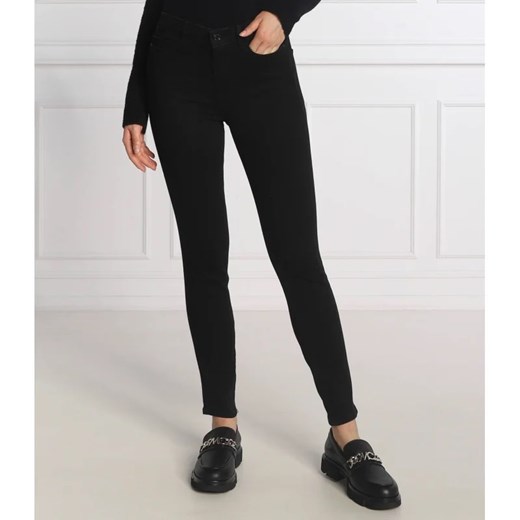 GUESS Jeansy | Skinny fit ze sklepu Gomez Fashion Store w kategorii Jeansy damskie - zdjęcie 169298521