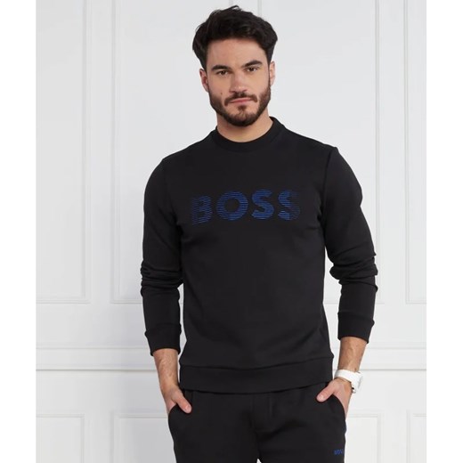 Bluza męska BOSS HUGO