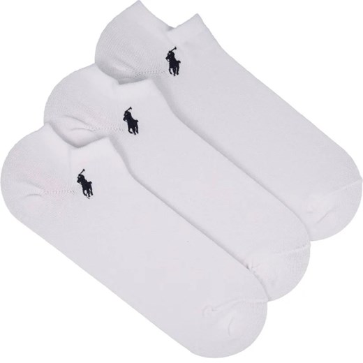 POLO RALPH LAUREN Skarpety 3-pack Polo Ralph Lauren OS Gomez Fashion Store