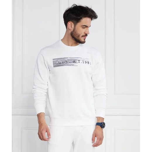 Bluza męska Guess