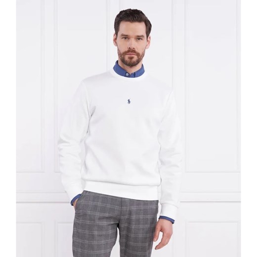 POLO RALPH LAUREN Bluza | Regular Fit Polo Ralph Lauren M wyprzedaż Gomez Fashion Store