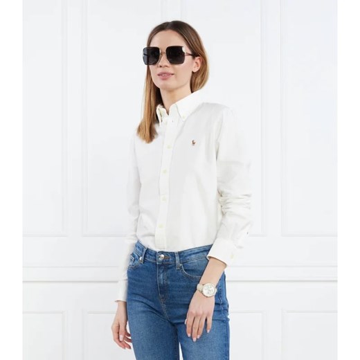 Koszula damska Polo Ralph Lauren