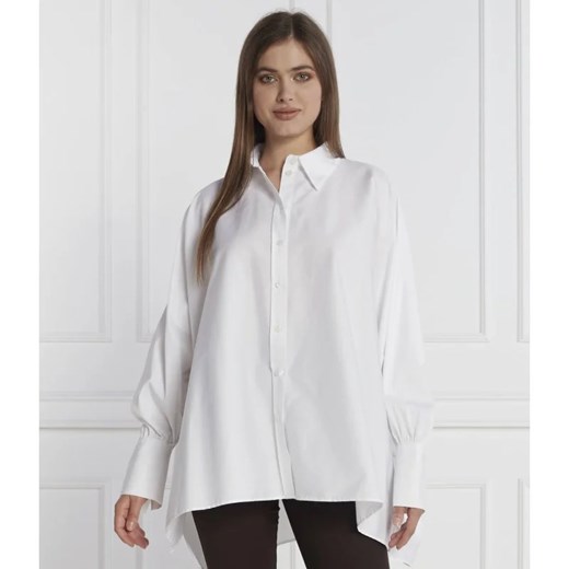 RIANI Koszula | Oversize fit ze sklepu Gomez Fashion Store w kategorii Koszule damskie - zdjęcie 169298813