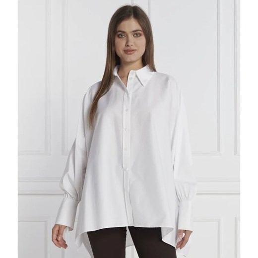 RIANI Koszula | Oversize fit Riani 40 promocyjna cena Gomez Fashion Store