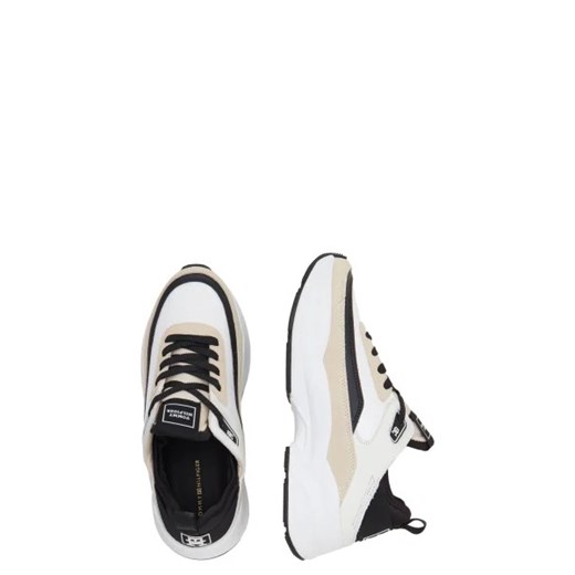Buty sportowe damskie Tommy Hilfiger sneakersy wielokolorowe