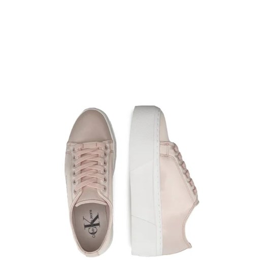 CALVIN KLEIN JEANS Trampki 41 okazyjna cena Gomez Fashion Store