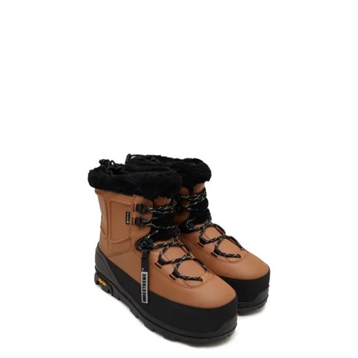 UGG Skórzane śniegowce M SHASTA 41/42 Gomez Fashion Store okazja