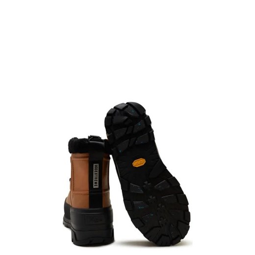 UGG Skórzane śniegowce M SHASTA 40/41 okazyjna cena Gomez Fashion Store