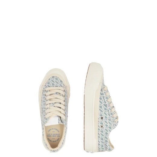 Trampki damskie Pepe Jeans z tworzywa sztucznego