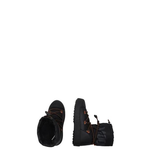 Moon Boot Ocieplane śniegowce MB LTRACK POLAR Moon Boot 41 Gomez Fashion Store promocja