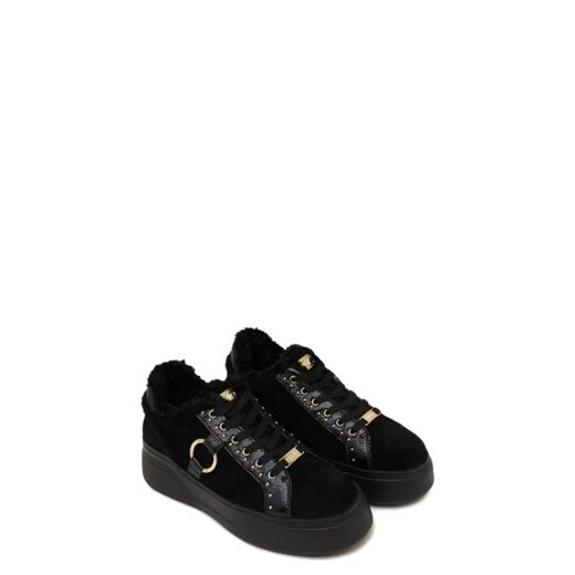 Liu Jo Skórzane trampki TAMI 11 Liu Jo 37 wyprzedaż Gomez Fashion Store