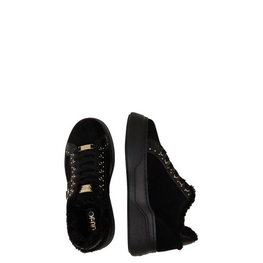 Liu Jo Skórzane trampki TAMI 11 Liu Jo 41 Gomez Fashion Store okazja