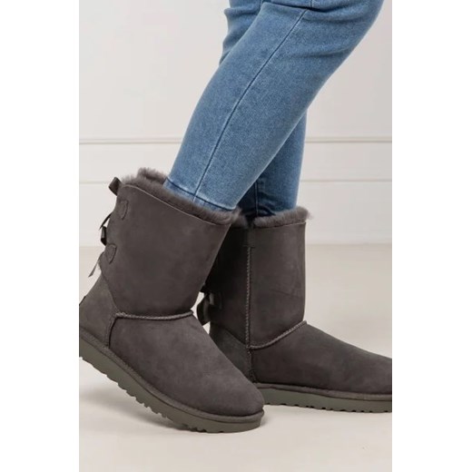 Śniegowce damskie UGG