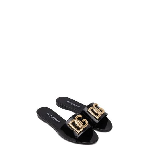 Klapki damskie Dolce & Gabbana