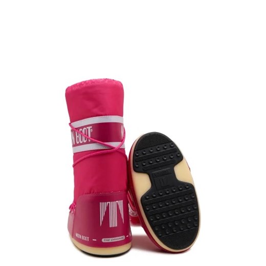Moon Boot Ocieplane śniegowce Moon Boot 23-26 Gomez Fashion Store