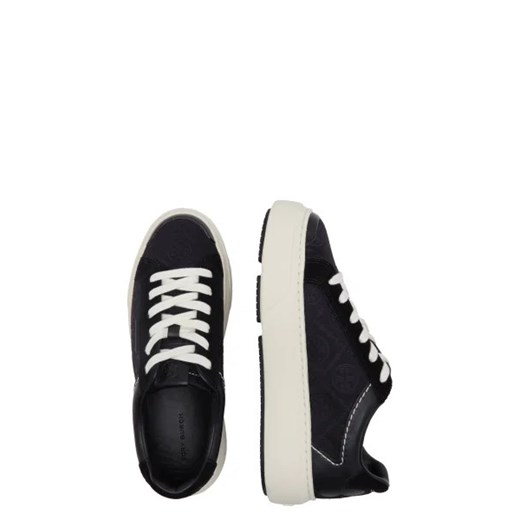 Trampki damskie Tory Burch sportowe płaskie