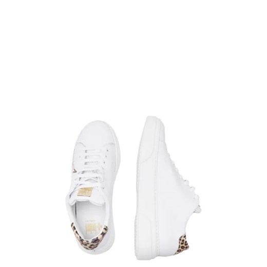 Marc Cain Skórzane trampki Marc Cain 39 Gomez Fashion Store okazja