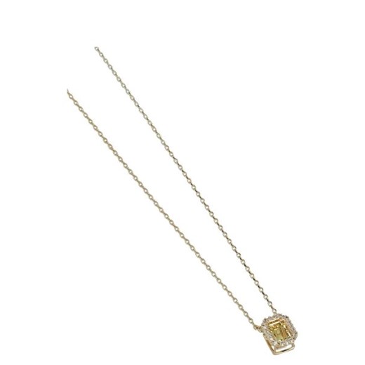 Swarovski Naszyjnik MILLENIA Swarovski OS promocyjna cena Gomez Fashion Store