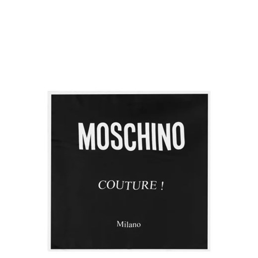 Szalik/chusta Moschino