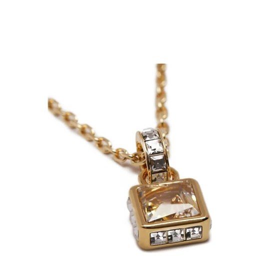 Naszyjnik Swarovski z cyrkonią 