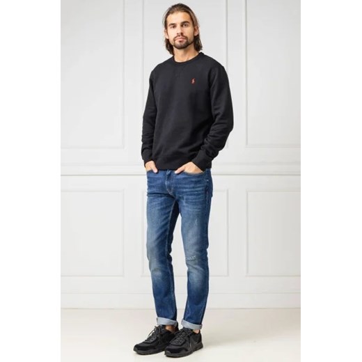POLO RALPH LAUREN Bluza | Regular Fit Polo Ralph Lauren M Gomez Fashion Store okazyjna cena