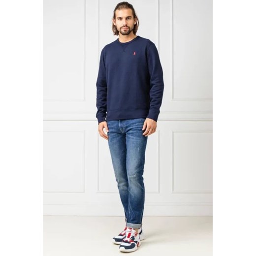 Bluza męska Polo Ralph Lauren wiosenna casualowa