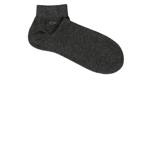 Calvin Klein Skarpety 2-pack Calvin Klein 39-42 wyprzedaż Gomez Fashion Store