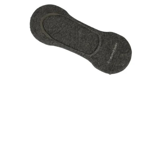 Calvin Klein Skarpety/stopki 2-pack Calvin Klein 39-42 okazja Gomez Fashion Store