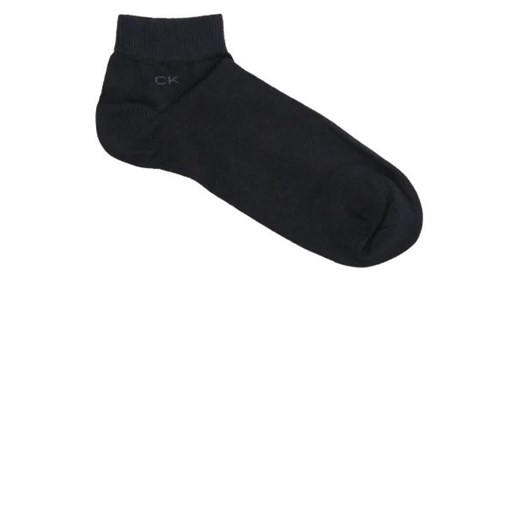 Calvin Klein Skarpety 2-pack Calvin Klein 39-42 okazyjna cena Gomez Fashion Store
