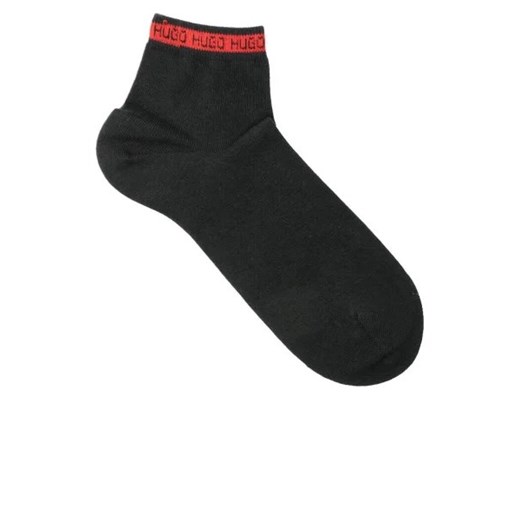 Hugo Bodywear Skarpety 2-pack 2P SH TAPE CC 43-46 wyprzedaż Gomez Fashion Store