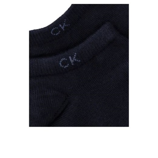 Calvin Klein Skarpety/stopki 2-pack SNEAKER Calvin Klein 43-46 Gomez Fashion Store