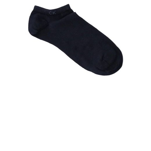 Calvin Klein Skarpety/stopki 2-pack SNEAKER Calvin Klein 43-46 Gomez Fashion Store