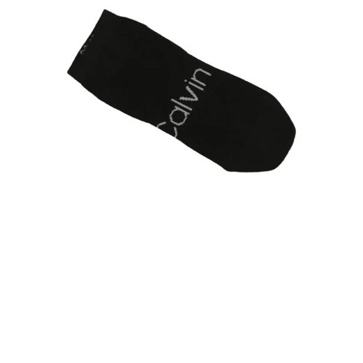 Calvin Klein Skarpety 2-pack Calvin Klein 39-42 wyprzedaż Gomez Fashion Store