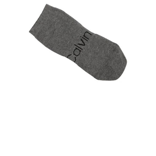 Calvin Klein Skarpety 2-pack Calvin Klein 43-46 okazja Gomez Fashion Store