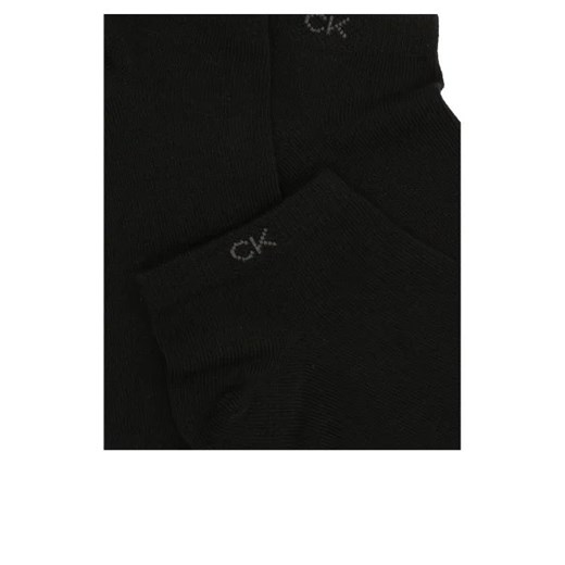Calvin Klein Skarpety 3-pack Calvin Klein OS wyprzedaż Gomez Fashion Store