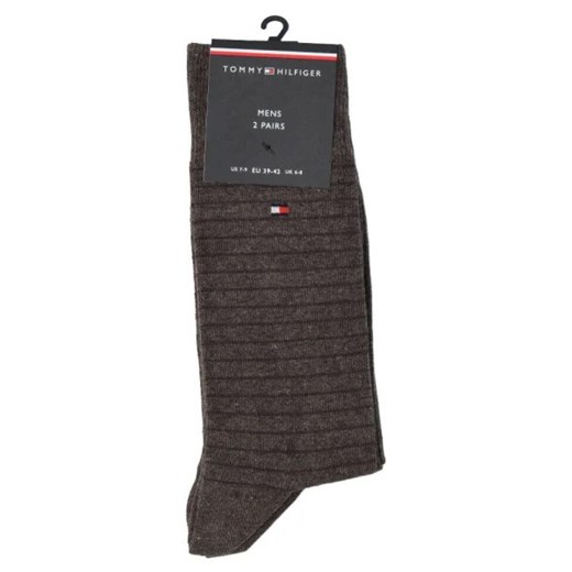 Skarpetki męskie Tommy Hilfiger