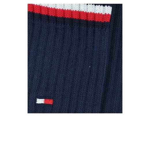 Tommy Hilfiger Skarpety 2-pack ICONIC Tommy Hilfiger 39-42 okazja Gomez Fashion Store