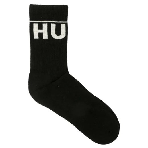 Hugo Bodywear Skarpety 2-pack 43-46 wyprzedaż Gomez Fashion Store