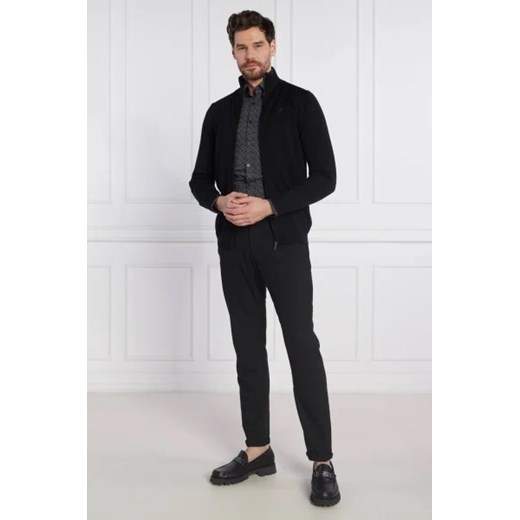 Bluza męska Karl Lagerfeld wełniana