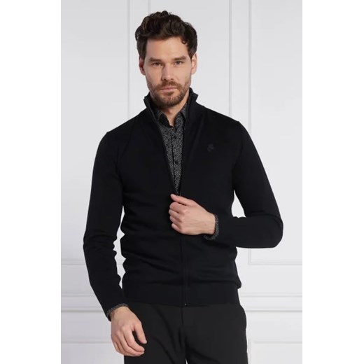 Bluza męska Karl Lagerfeld wełniana