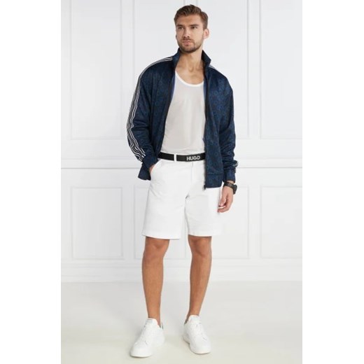 Bluza męska Hugo Boss casualowa