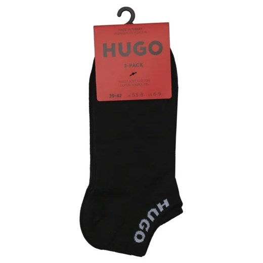 Skarpetki męskie Hugo Boss