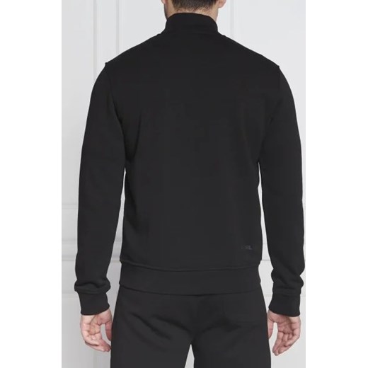 Karl Lagerfeld bluza męska jesienna