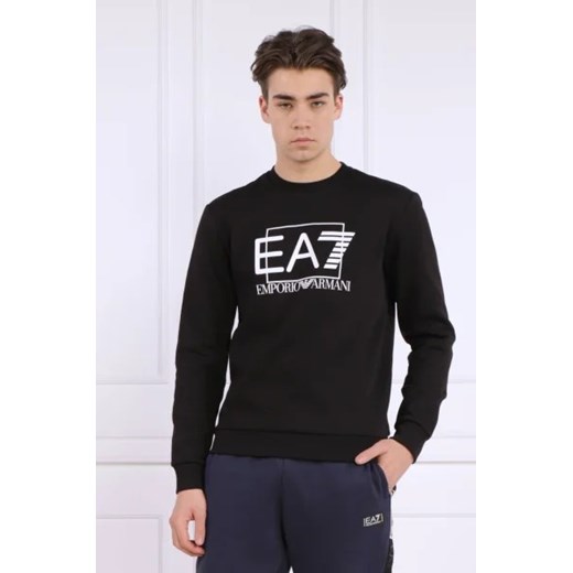 Bluza męska Emporio Armani 