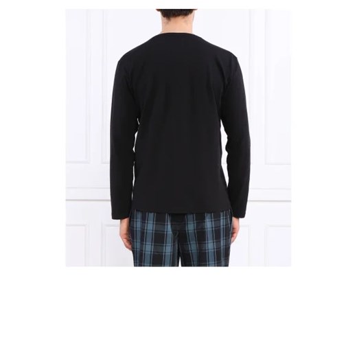 BOSS BLACK Piżama Easy Long Set | Regular Fit L wyprzedaż Gomez Fashion Store