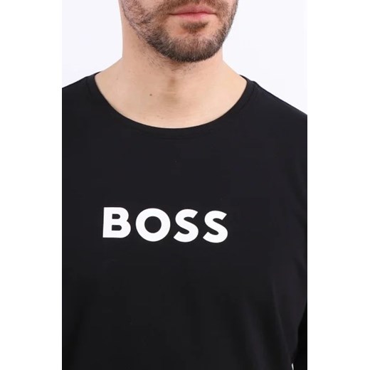 BOSS BLACK Piżama Easy Long Set | Regular Fit XXL Gomez Fashion Store wyprzedaż