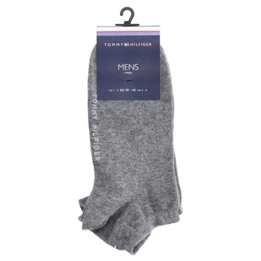 Tommy Hilfiger Skarpety 2-pack Tommy Hilfiger 39-42 okazja Gomez Fashion Store