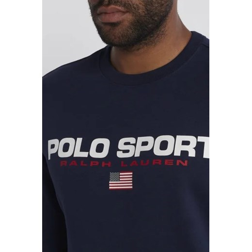 POLO RALPH LAUREN Bluza | Regular Fit Polo Ralph Lauren XXL okazja Gomez Fashion Store