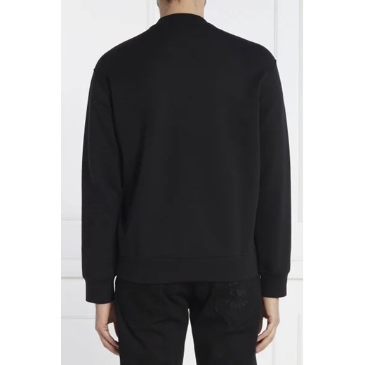 Bluza męska Emporio Armani