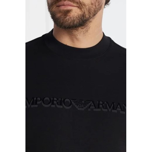 Bluza męska Emporio Armani